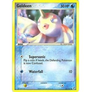 (TCG) – Goldeen – 61/107 (TCG) – Goldeen – 61/107