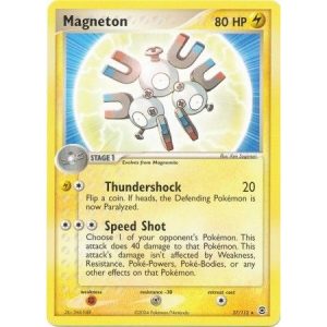 (TCG) – Magneton – 27/112