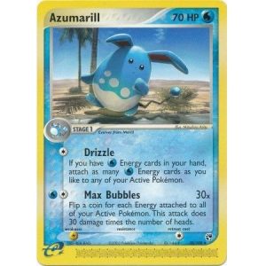 (TCG) – Azumarill – 30/100 (TCG) – Azumarill – 30/100