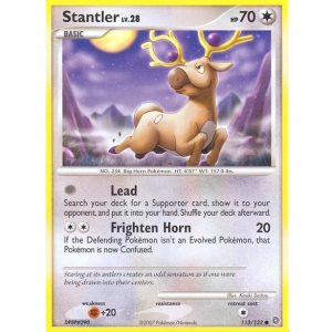 (TCG) – Stantler Lv.28 – 113/132