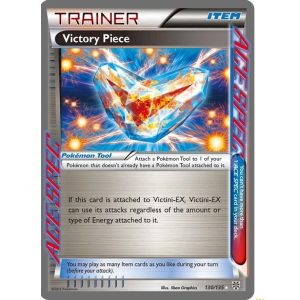 (TCG) – Victory Piece – 130/135