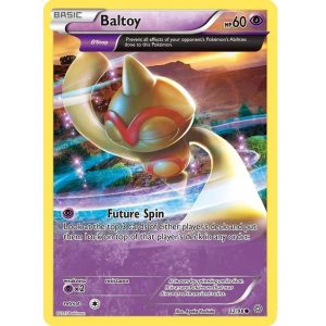 (TCG) – Baltoy – 32/98
