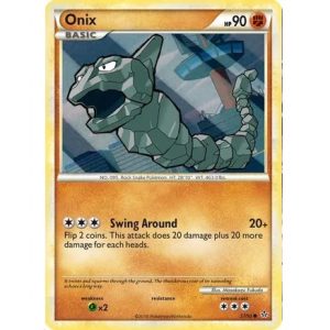 (TCG) – Onix – 57/95