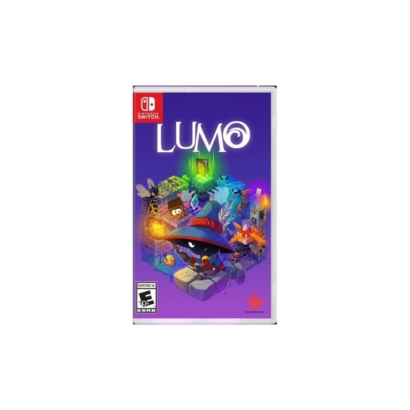 (NSW) – Lumo *USADO*
