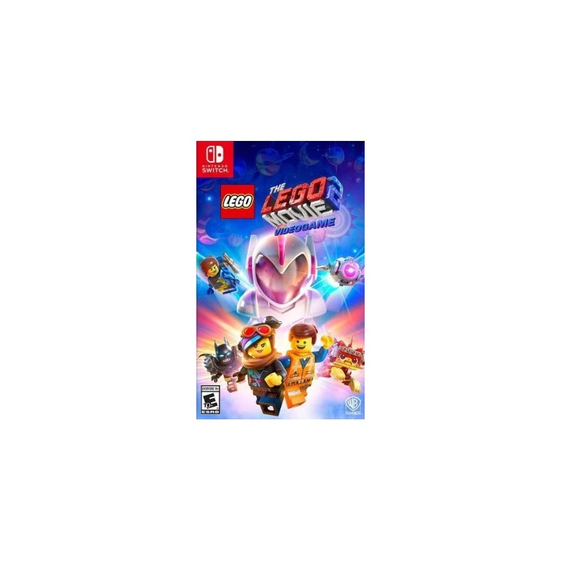 (NSW) – Lego Movie 2