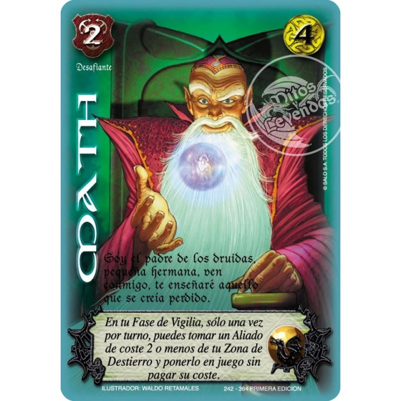 (TCG) – Math – 242/364