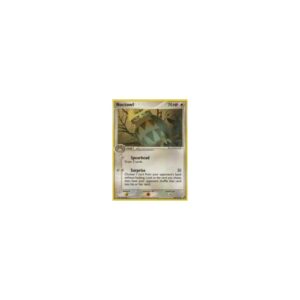 (TCG) – Noctowl – 43/115