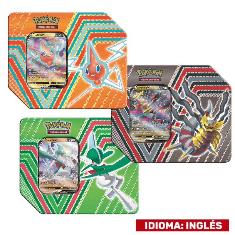 (TCG) – Tin Hidden Potential