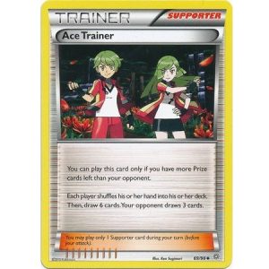 (TCG) – Ace Trainer – 69/98