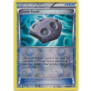 (TCG) – Cover Fossil – 79/101