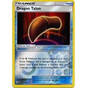 (TCG) – Dragon Talon – 59/70