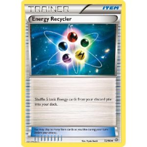 (TCG) – Energy Recycler – 72/98