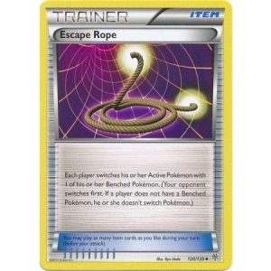 (TCG) – Escape Rope – 120/135