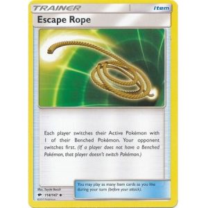 (TCG) – Escape Rope – 114/147