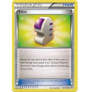 (TCG) – Ether – 121/135