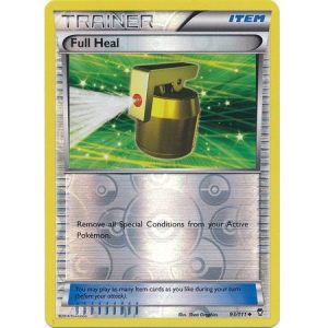 (TCG) – Full Heal – 93/111