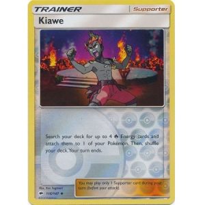 (TCG) – Kiawe – 116/147