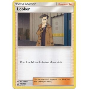 (TCG) – Looker – 126/156