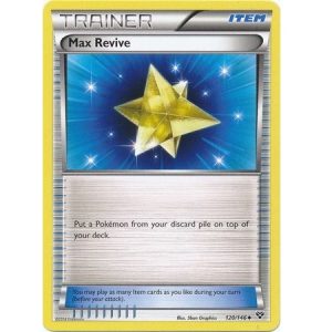(TCG) – Max Revive – 120/146 (TCG) – Max Revive – 120/146