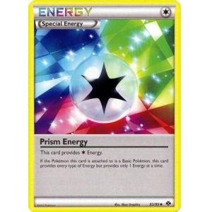(TCG) – Prism Energy – 93/99
