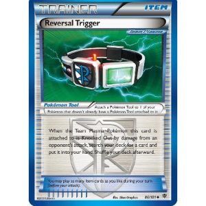 (TCG) – Reversal Trigger – 86/101