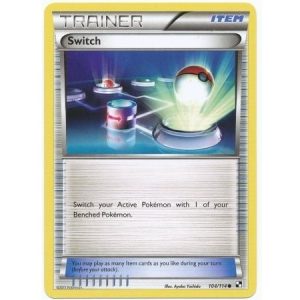 (TCG) – Switch – 104/114