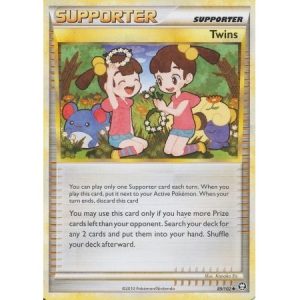 (TCG) – Twins – 89/102