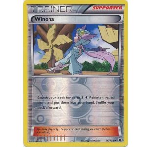 (TCG) – Winona – 96/108