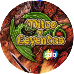 Mitos y Leyendas