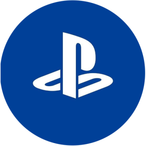 PLAYSTATION