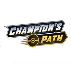 Champion's Path
