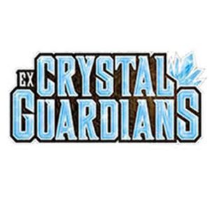 Crystal Guardians