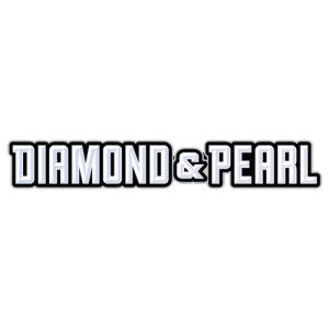 Diamond & Pearl