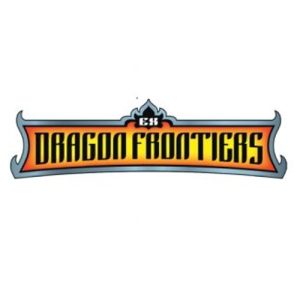 Dragon Frontiers