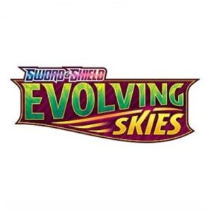 Evolving Skies