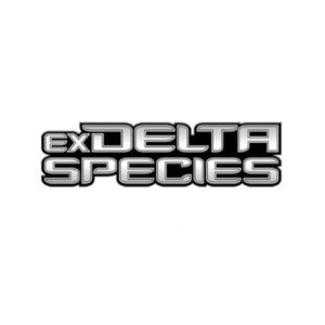 Delta Species