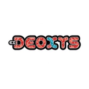 Deoxys