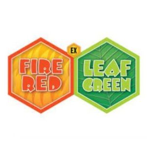 FireRed & LeafGreen