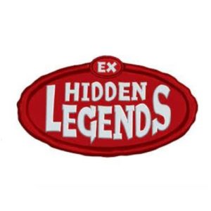 Hidden Legends
