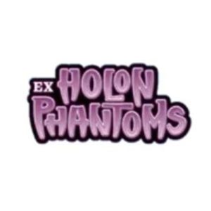 Holon Phantoms
