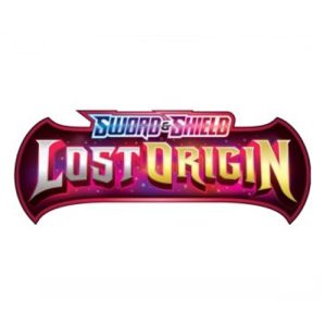 Lost Origin