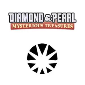 Mysterious Treasures