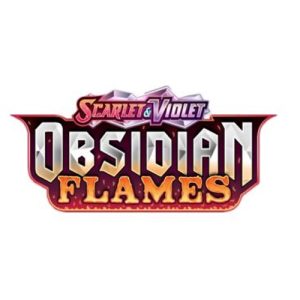 Obsidian Flames