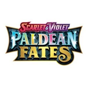 Paldean Fates