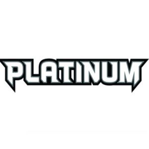 Platinum