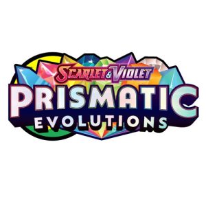 Prismatic Evolutions