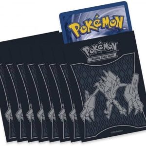 (TCG) – 65 protectores Pokemon – Necrozma