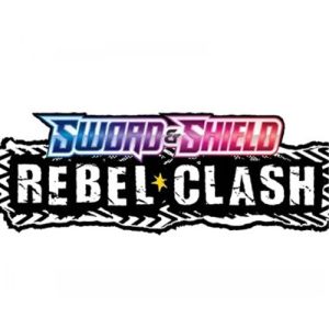 Rebel Clash