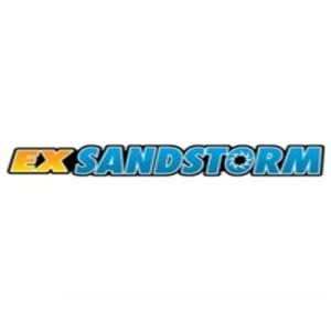 Sandstorm