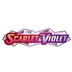 Scarlet & Violet (Base Set)